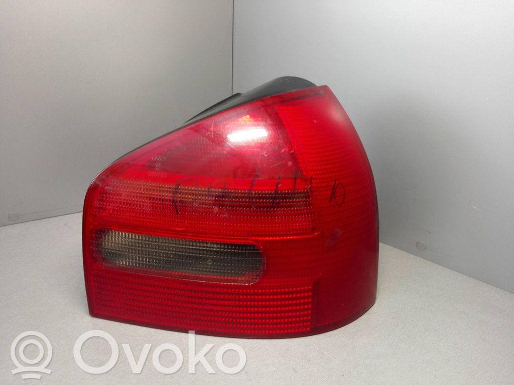 Audi A3 S3 8L Takavalot 