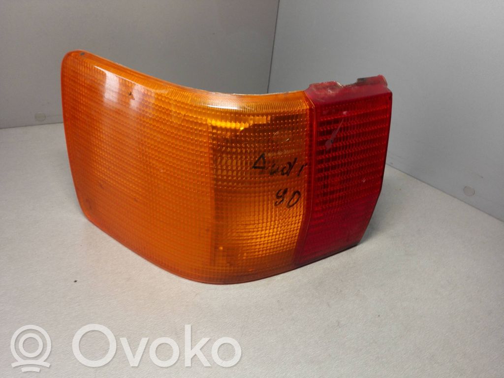 Audi 80 90 B3 Takavalot 
