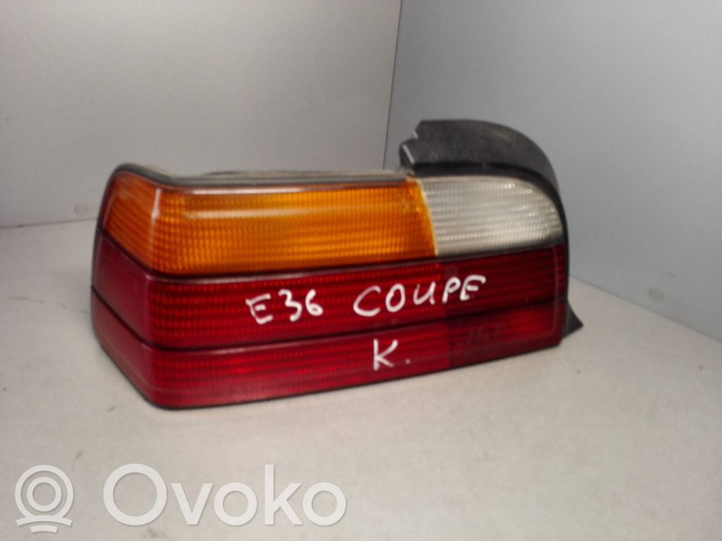 BMW 3 E36 Rear/tail lights 