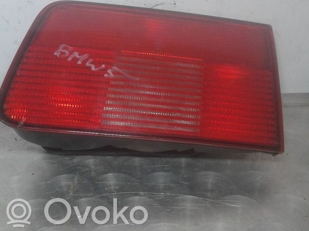 BMW 5 E39 Tailgate rear/tail lights 