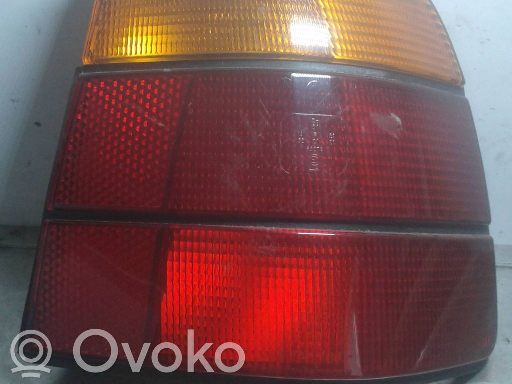 BMW 5 E34 Rear/tail lights 