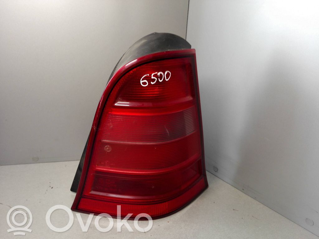 Mercedes-Benz A W168 Takavalot 