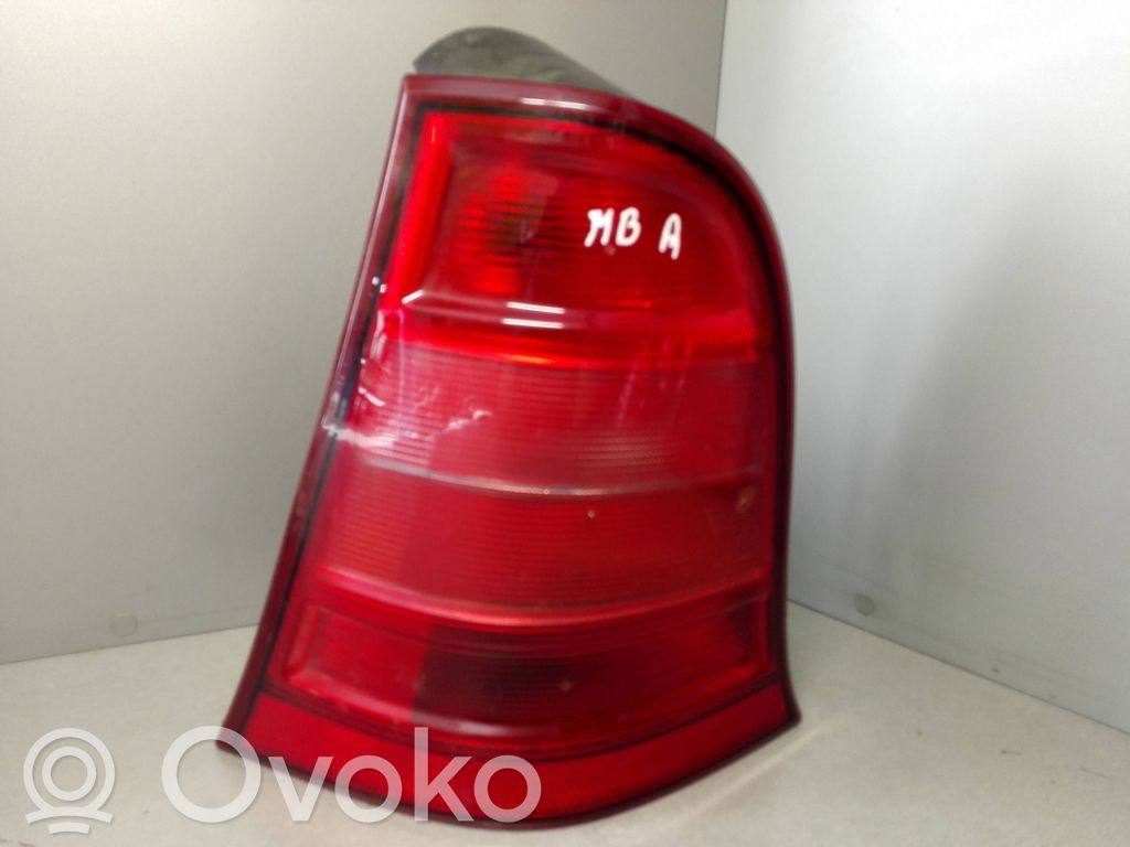 Lampa tylna   1688200964,0460243,A1688200164,A1688200964