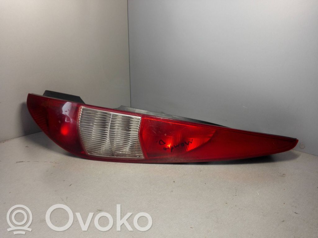Ford Mondeo Mk III Takavalot 