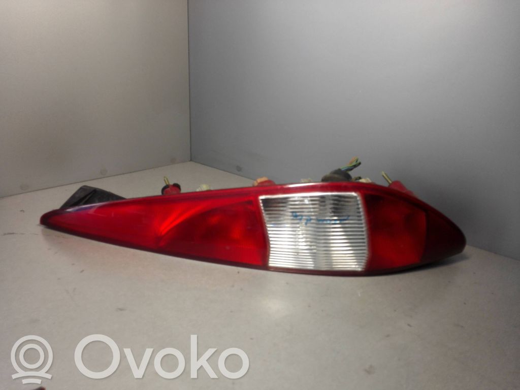 Ford Mondeo Mk III Takavalot 
