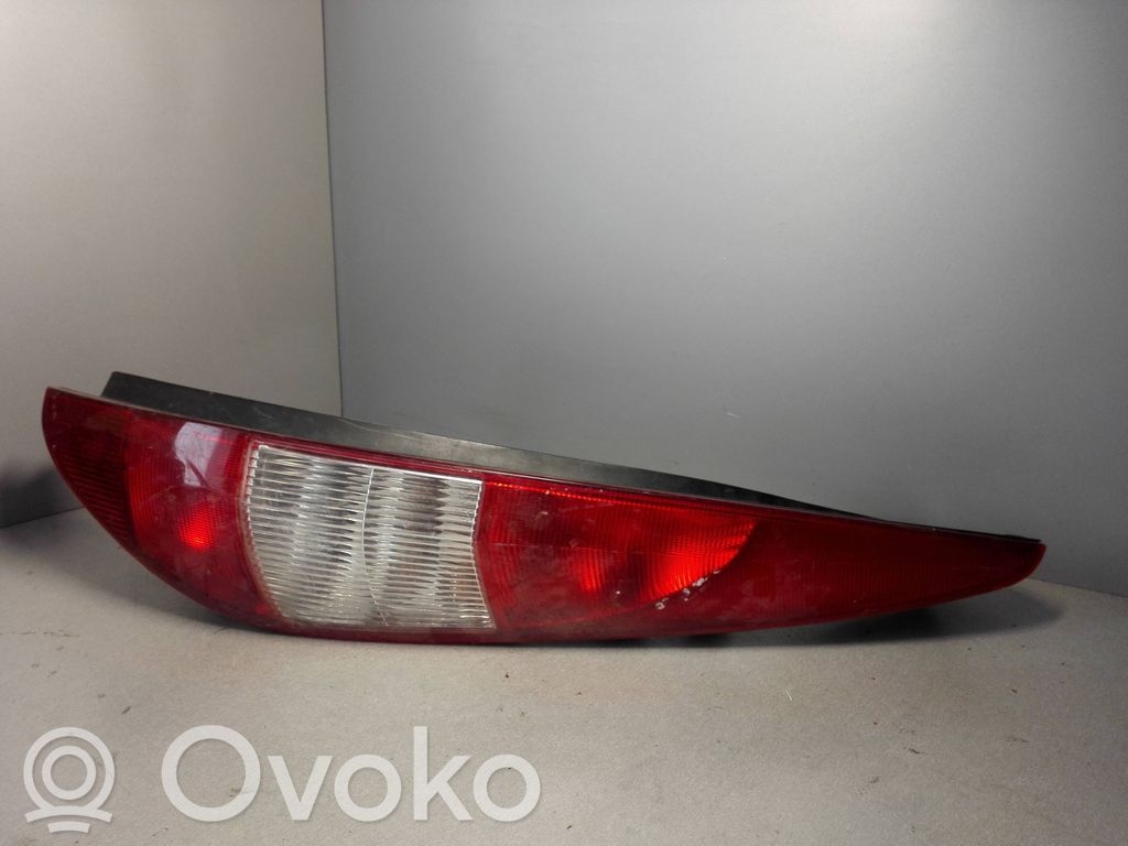 Ford Mondeo Mk III Takavalot 