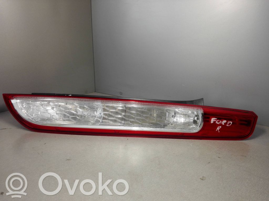 Ford Focus Rear/tail lights 