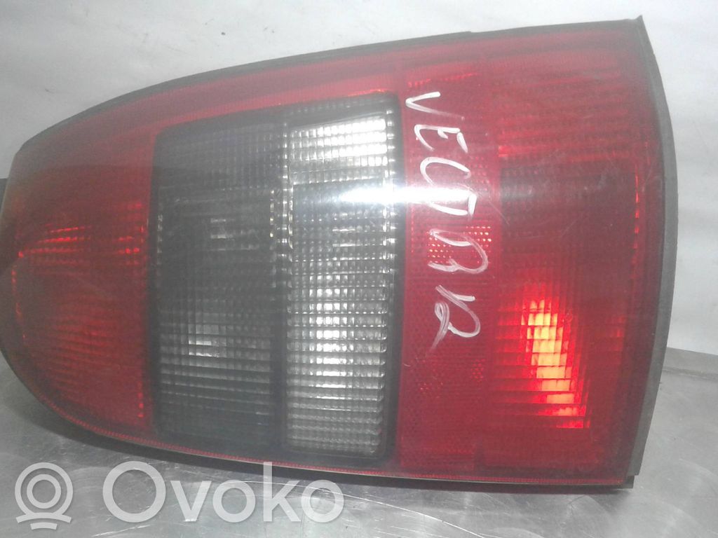 Opel Vectra B Takavalot 
