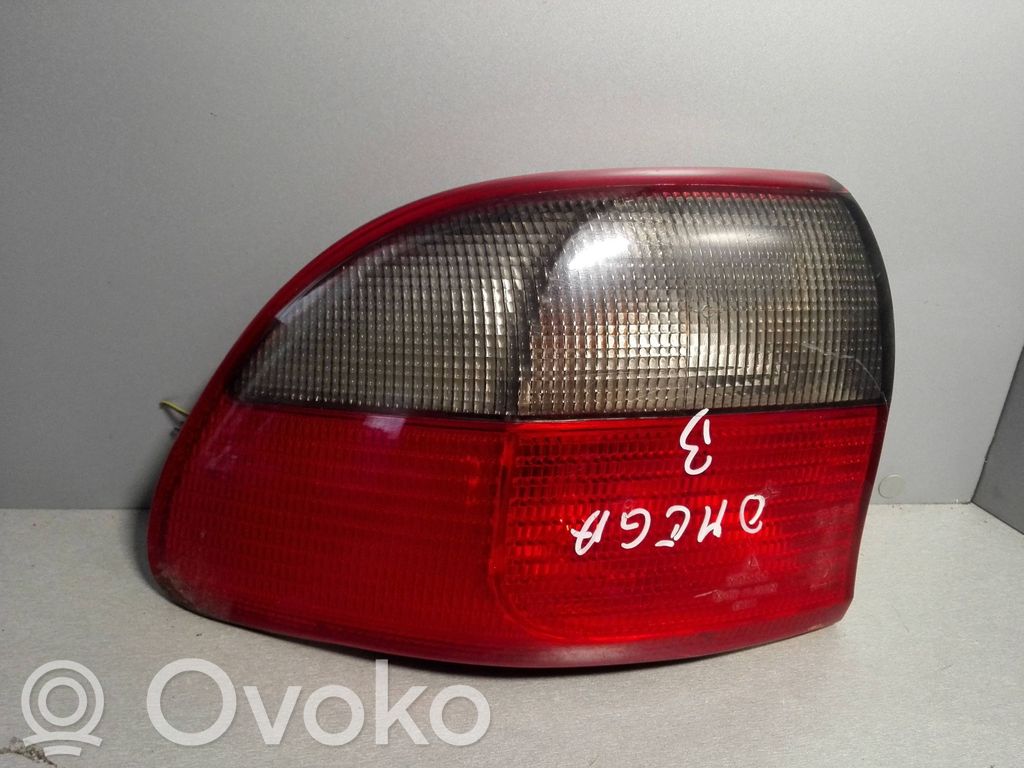 Opel Omega B2 Takavalot 