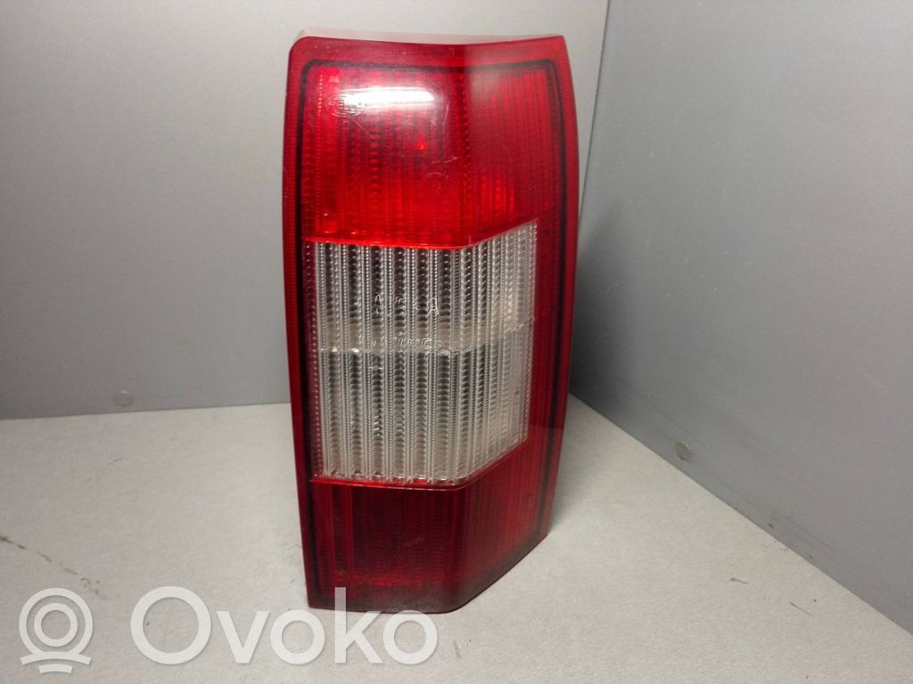 Opel Omega B2 Takavalot 
