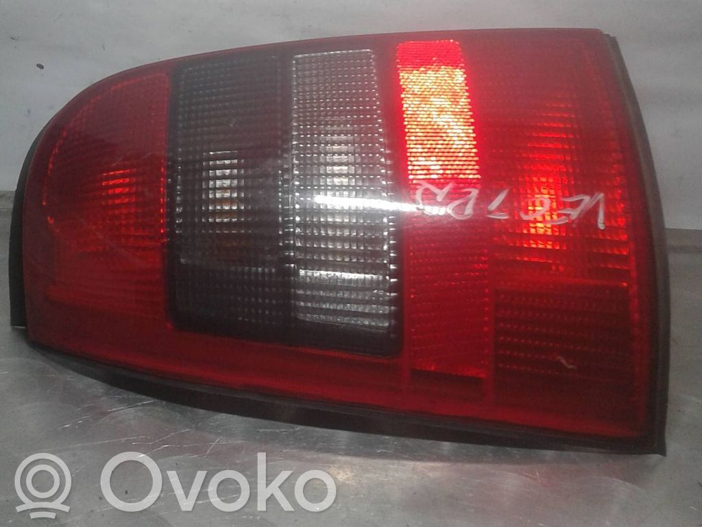 Opel Vectra B Takavalot 