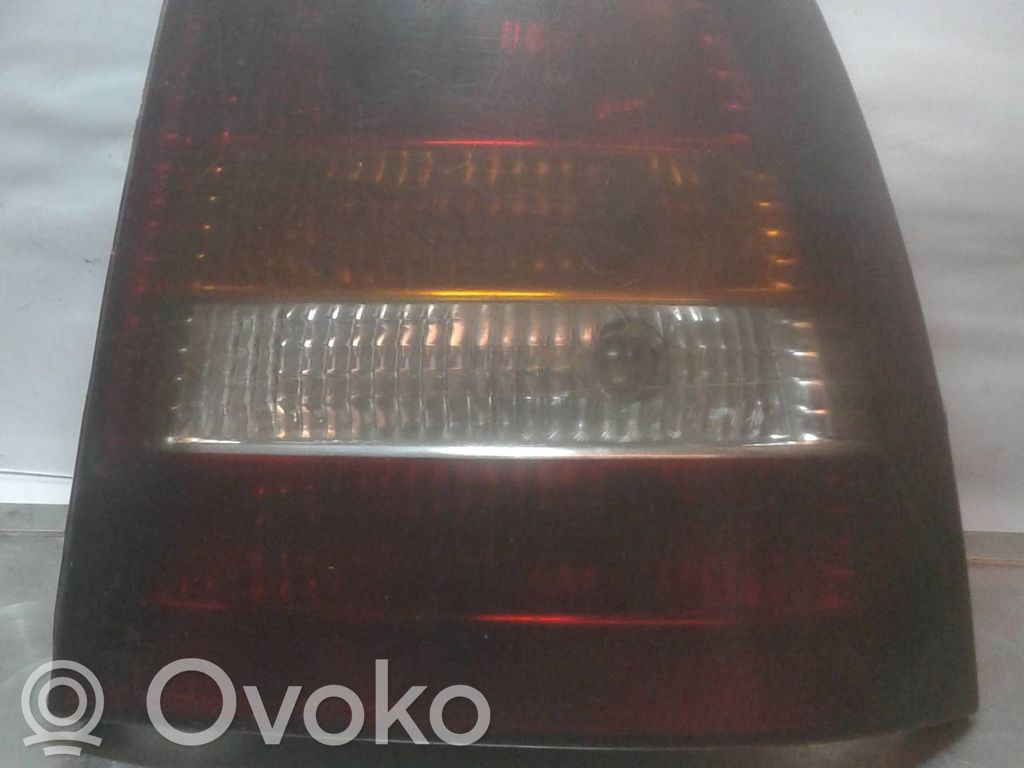 Opel Astra G Takavalot 