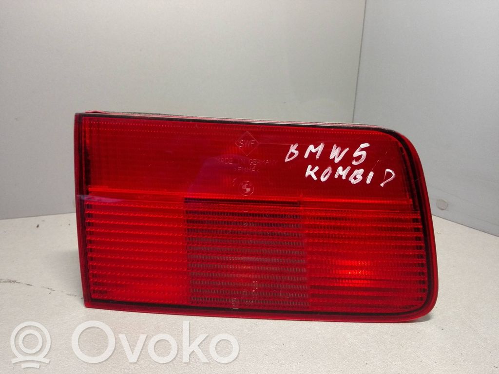 BMW 5 E39 Tailgate rear/tail lights 