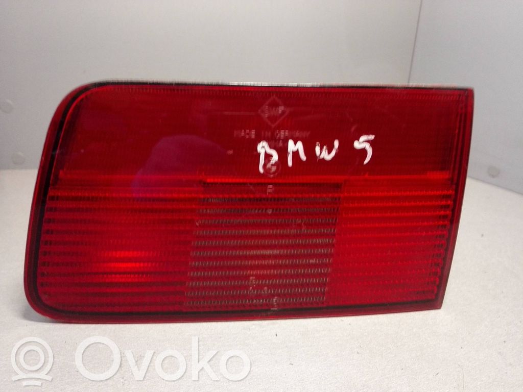 Tailgate rear/tail lights   8361674,8371330,120119991744