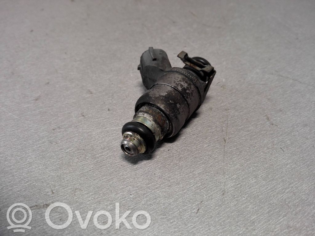 Audi A3 S3 A3 Sportback 8P Inyector de combustible 