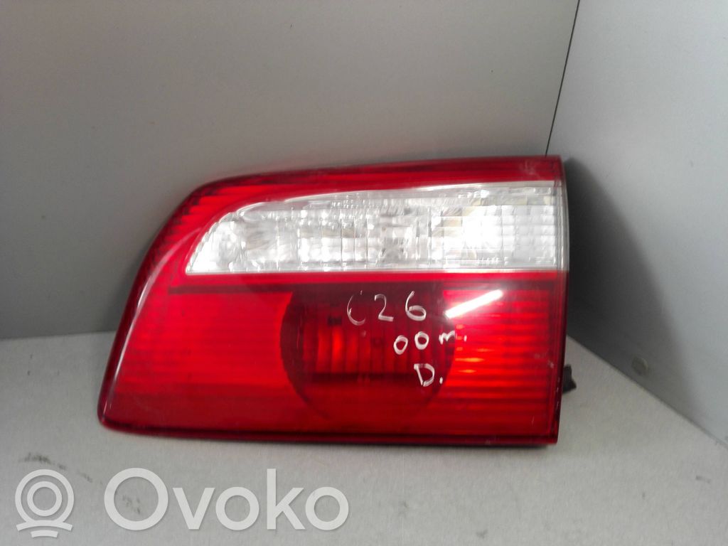 Mazda 626 Takaluukun takavalot 