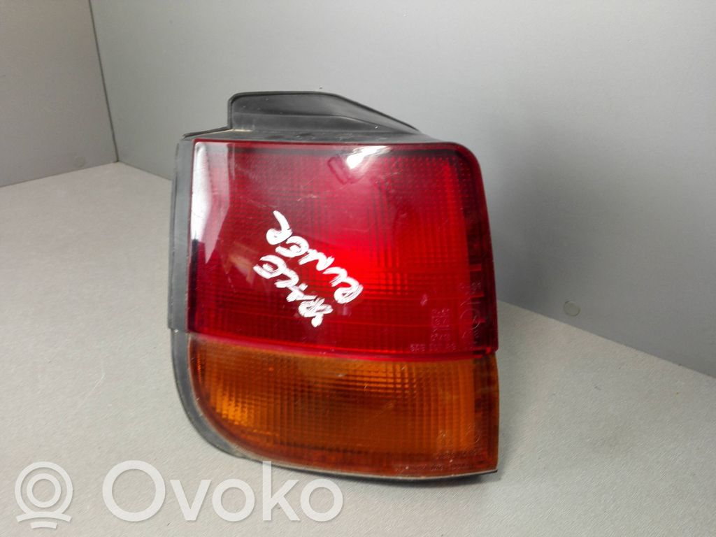 Mitsubishi Space Runner Rear/tail lights 
