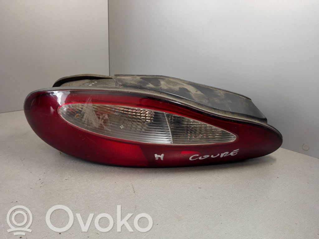 Hyundai Coupe Takavalot 