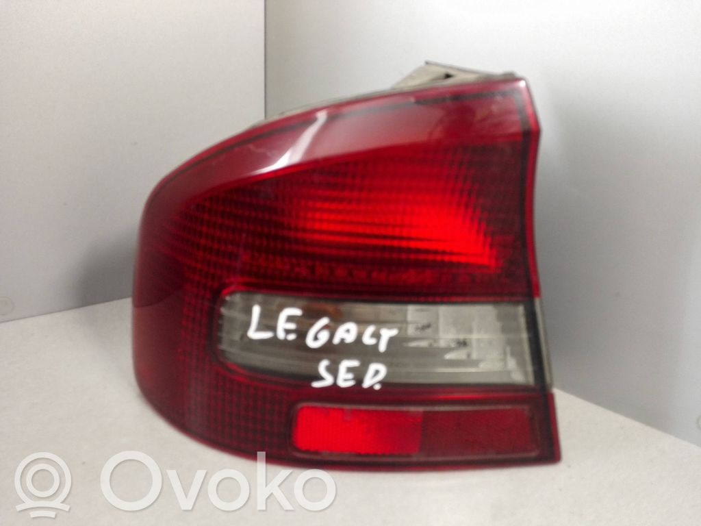 Subaru Legacy Takavalot 
