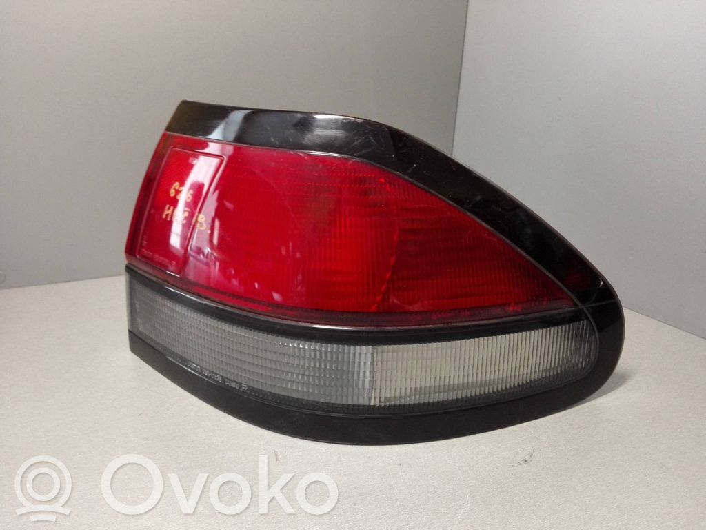 Mazda 626 Takavalot 