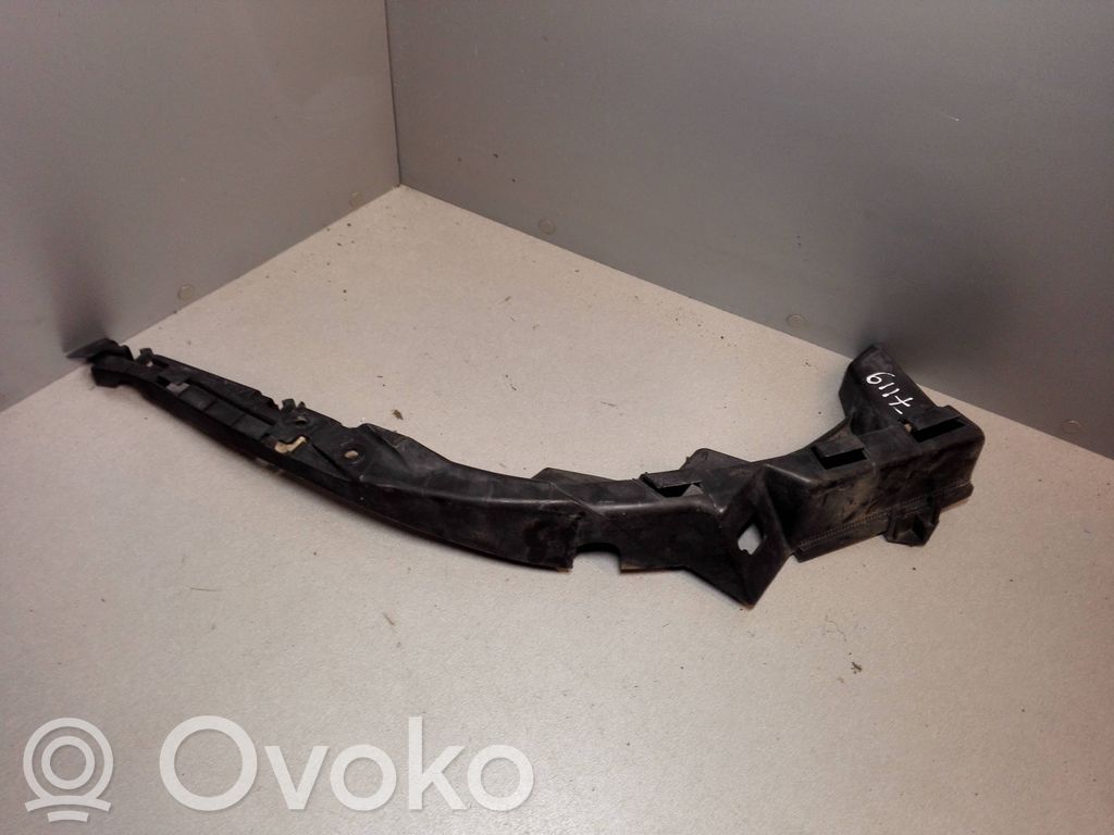 Volkswagen PASSAT B5 Front bumper mounting bracket 