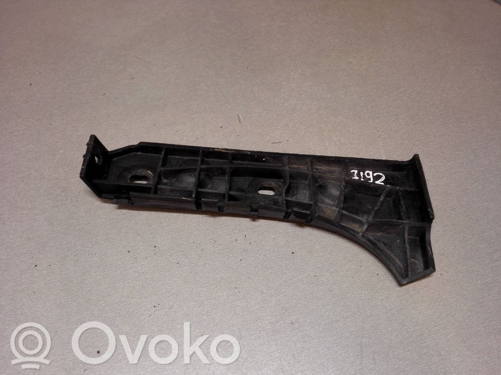 Front bumper mounting bracket   4B0807283B