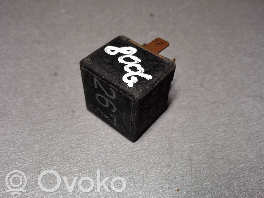 Audi 80 90 B3 Muu rele 