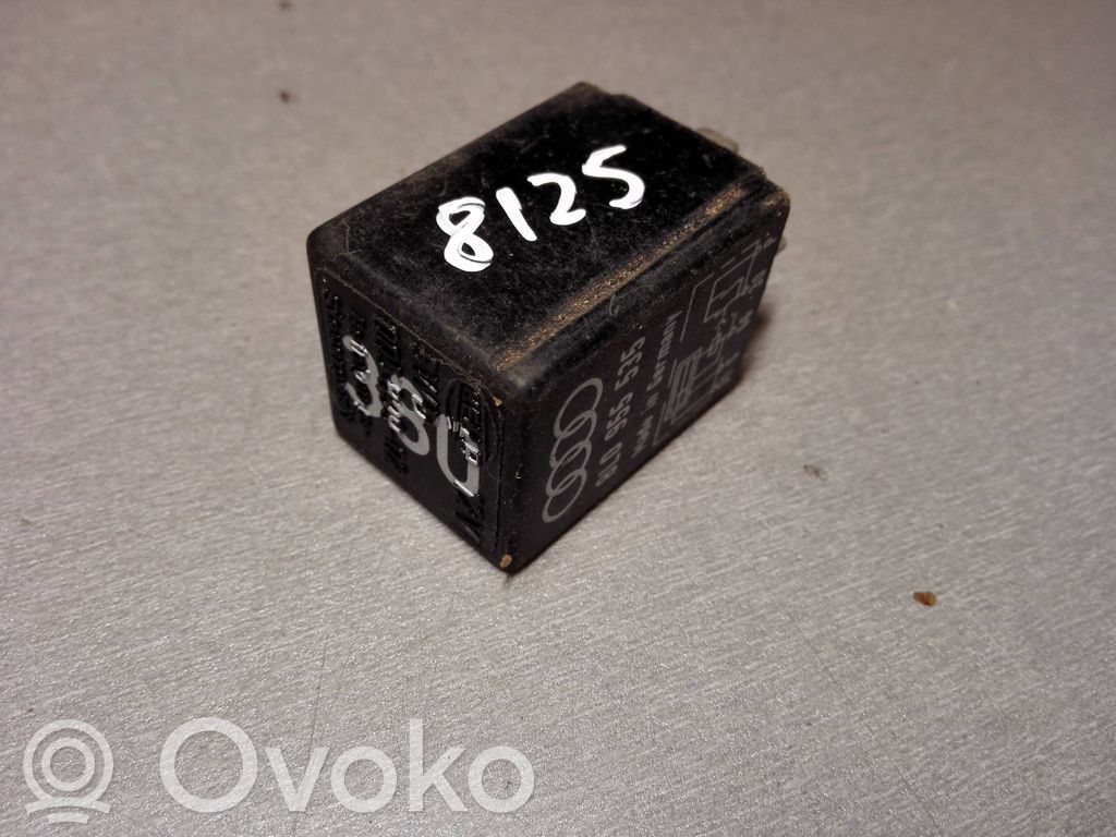 Inne przekaźniki   8L0955535,5WD00589902