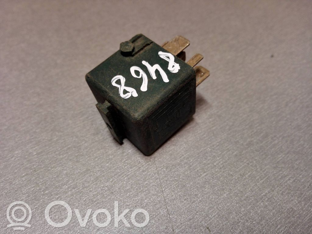 BMW 5 E39 Other relay 