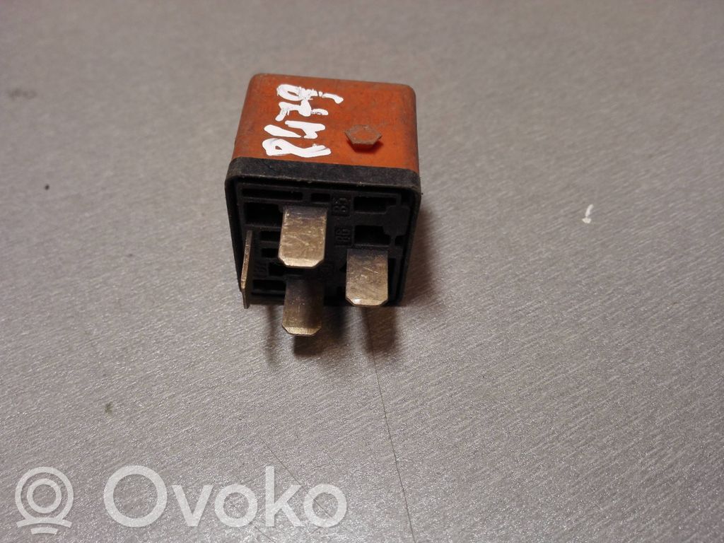 BMW 3 E46 Other relay 