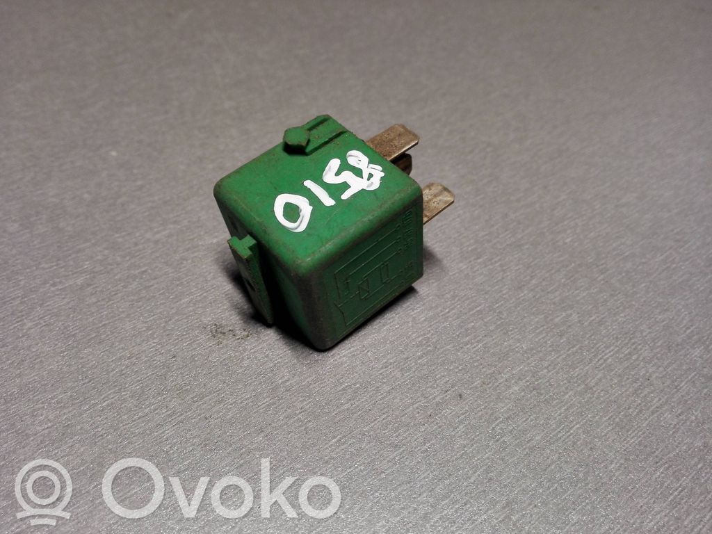 BMW 5 E39 Other relay 