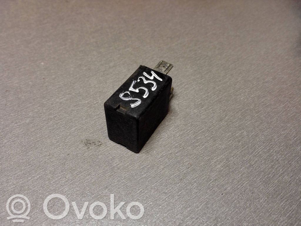 Fiat Stilo Otros relés 