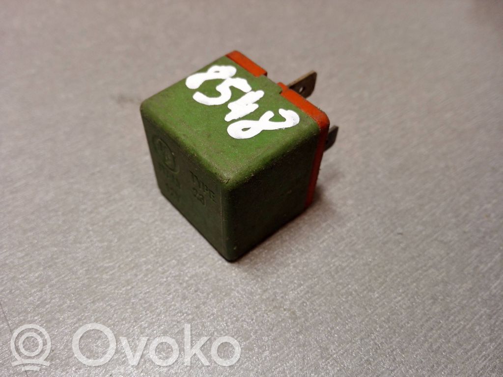 Fiat Ulysse Otros relés 