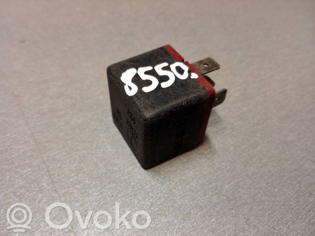 Fiat Ulysse Otros relés 