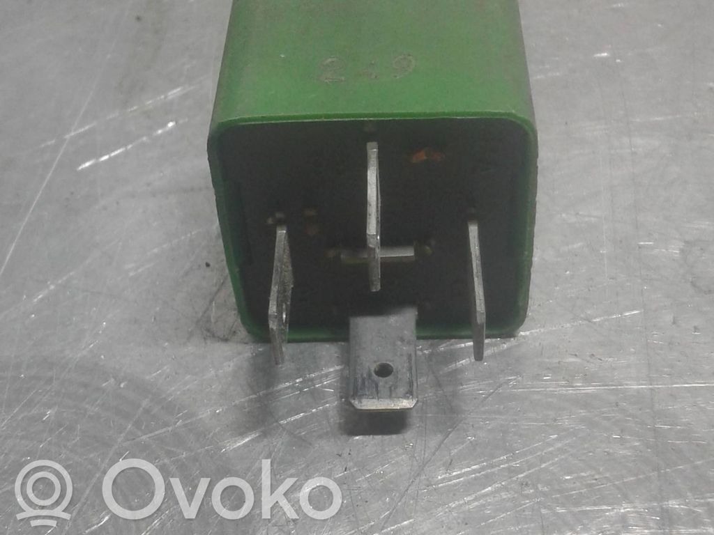 Opel Signum Muu rele 