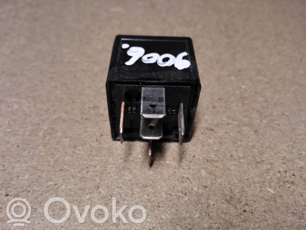 Volvo V70 Otros relés 