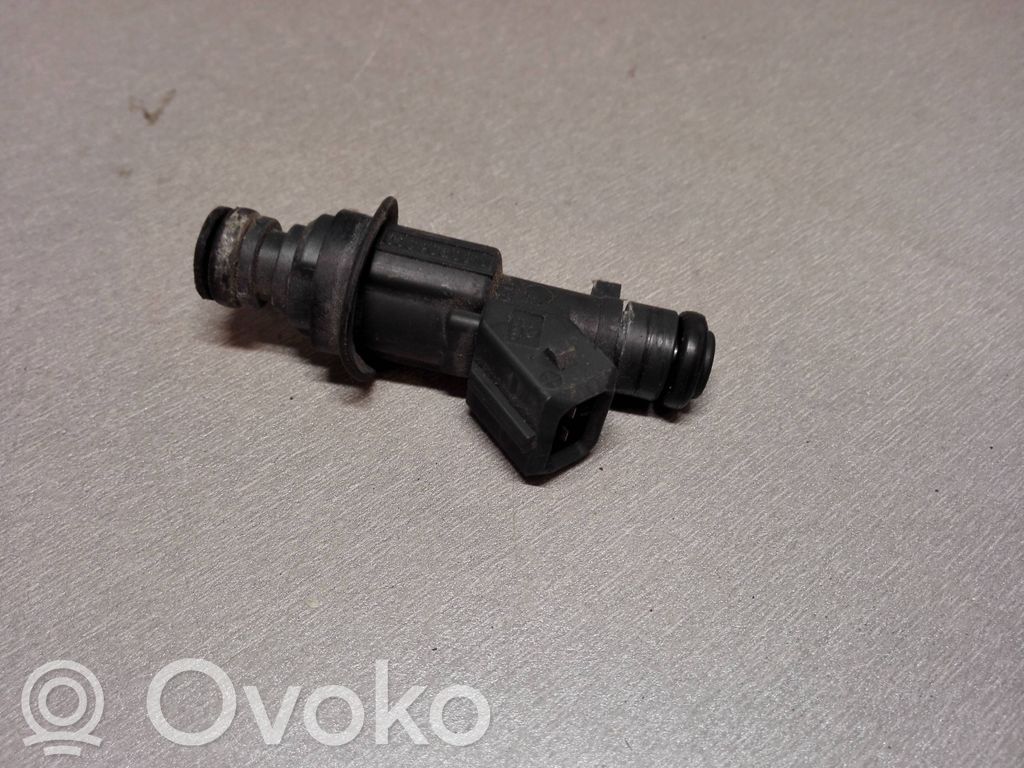 Seat Arosa Inyector de combustible 