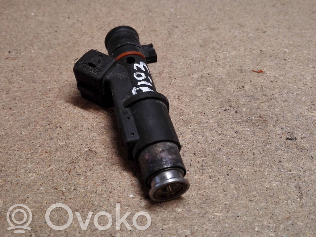 Citroen C8 Wtryskiwacz paliwa 