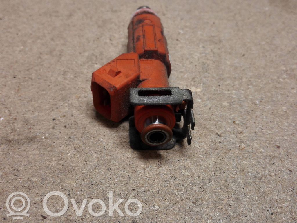 Alfa Romeo 156 Inyector de combustible 