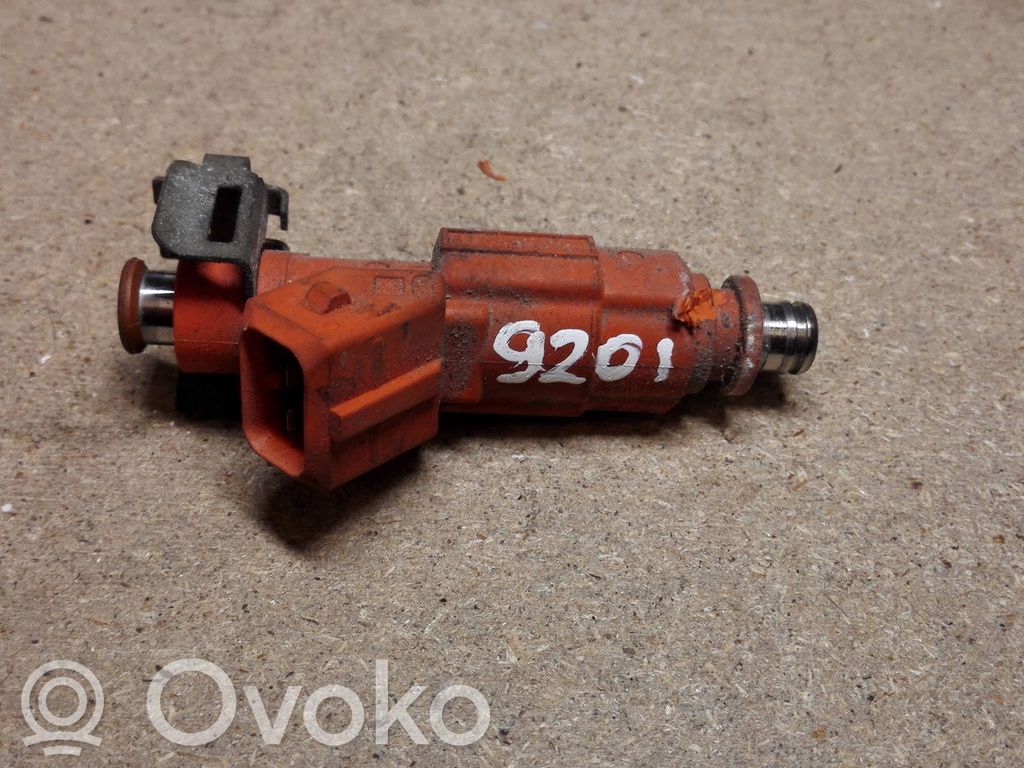 Alfa Romeo 156 Inyector de combustible 