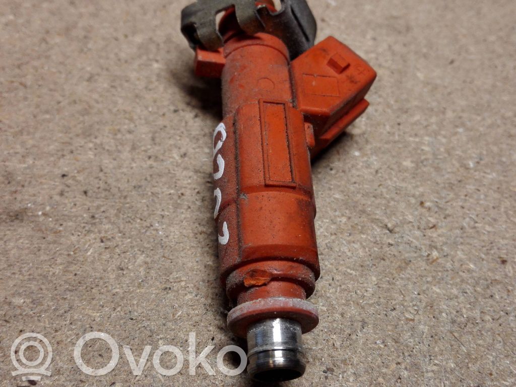 Alfa Romeo 156 Inyector de combustible 