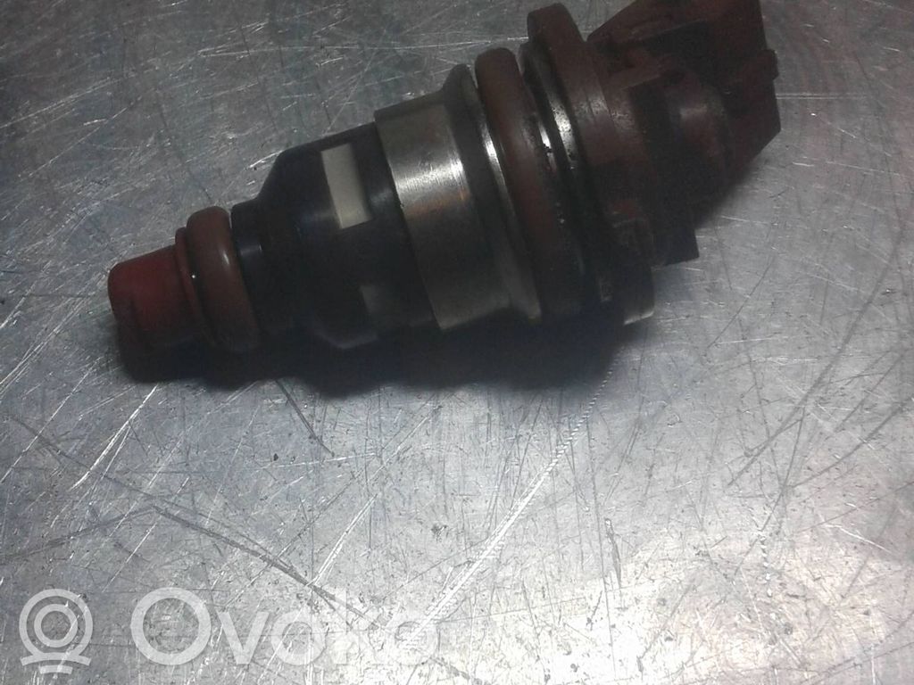 Ford Galaxy Inyector de combustible 