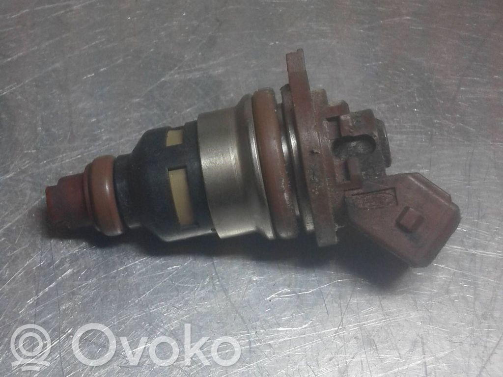Ford Galaxy Inyector de combustible 