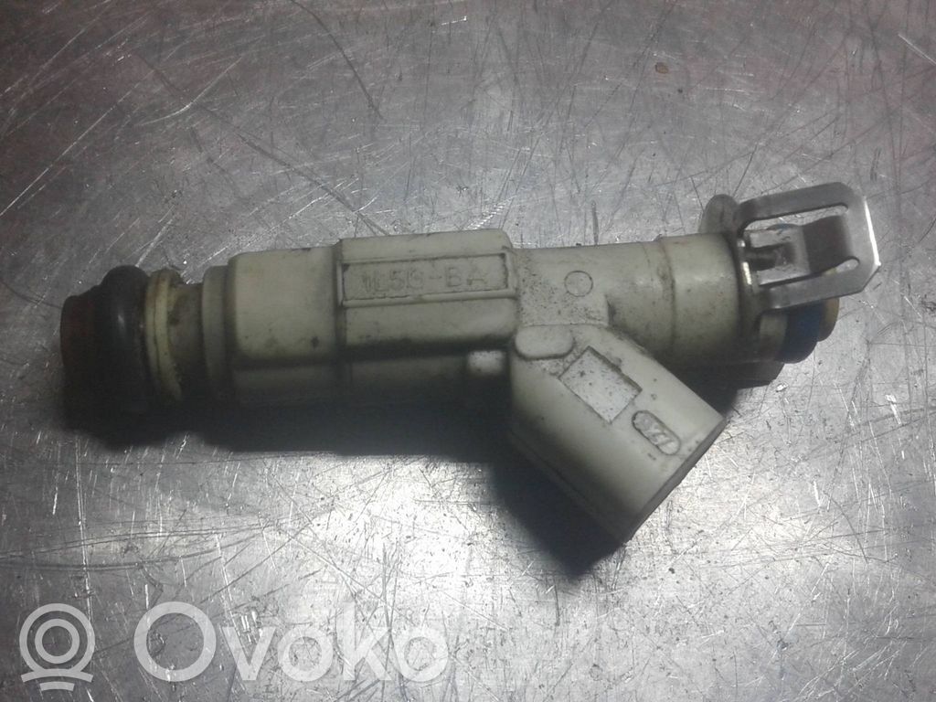 Ford Focus C-MAX Inyector de combustible 