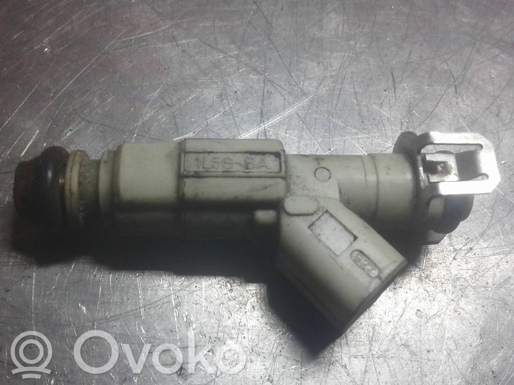 Ford Focus C-MAX Inyector de combustible 