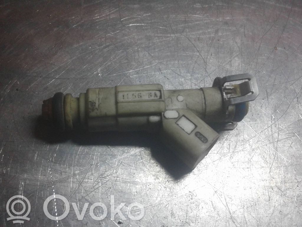 Ford Focus C-MAX Inyector de combustible 
