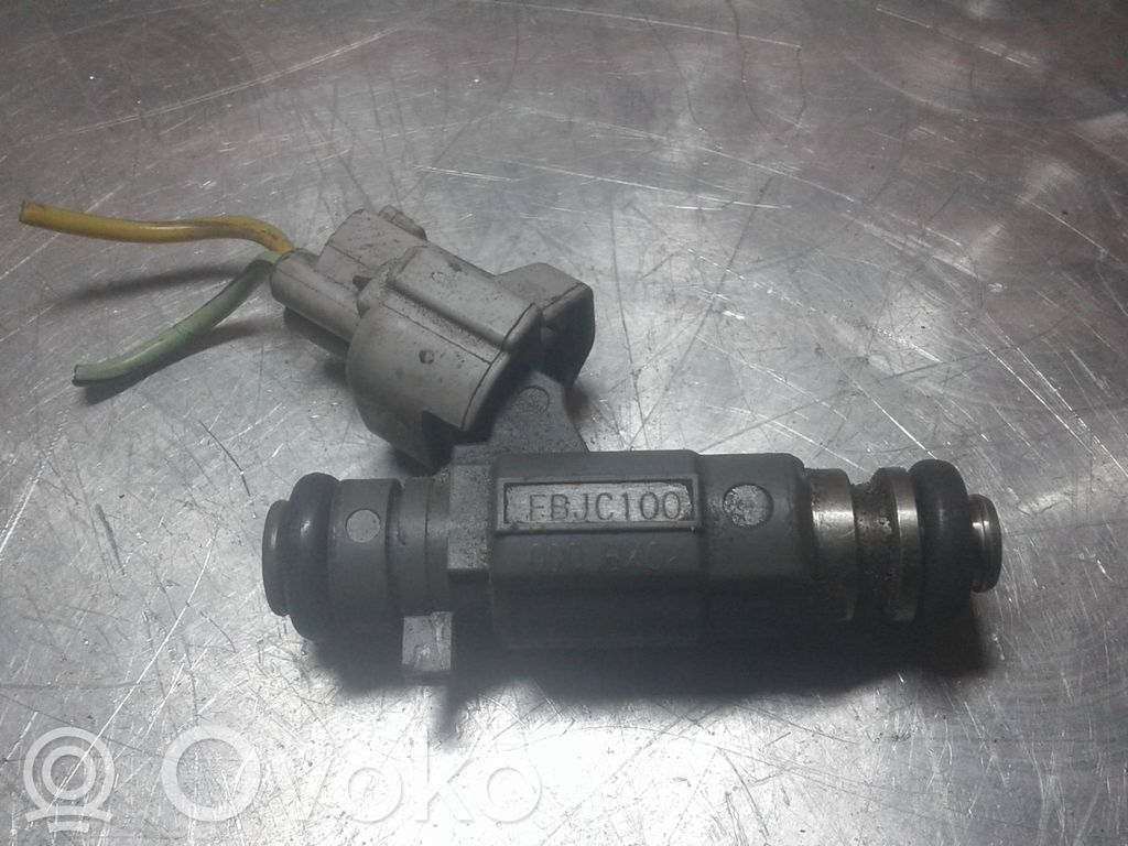 Subaru Legacy Inyector de combustible 