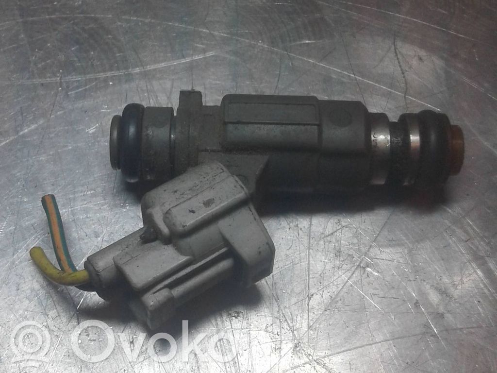 Subaru Legacy Inyector de combustible 