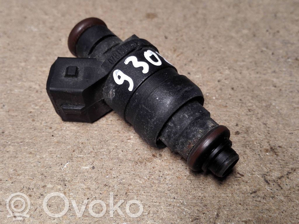 Audi A6 S6 C5 4B Inyector de combustible 