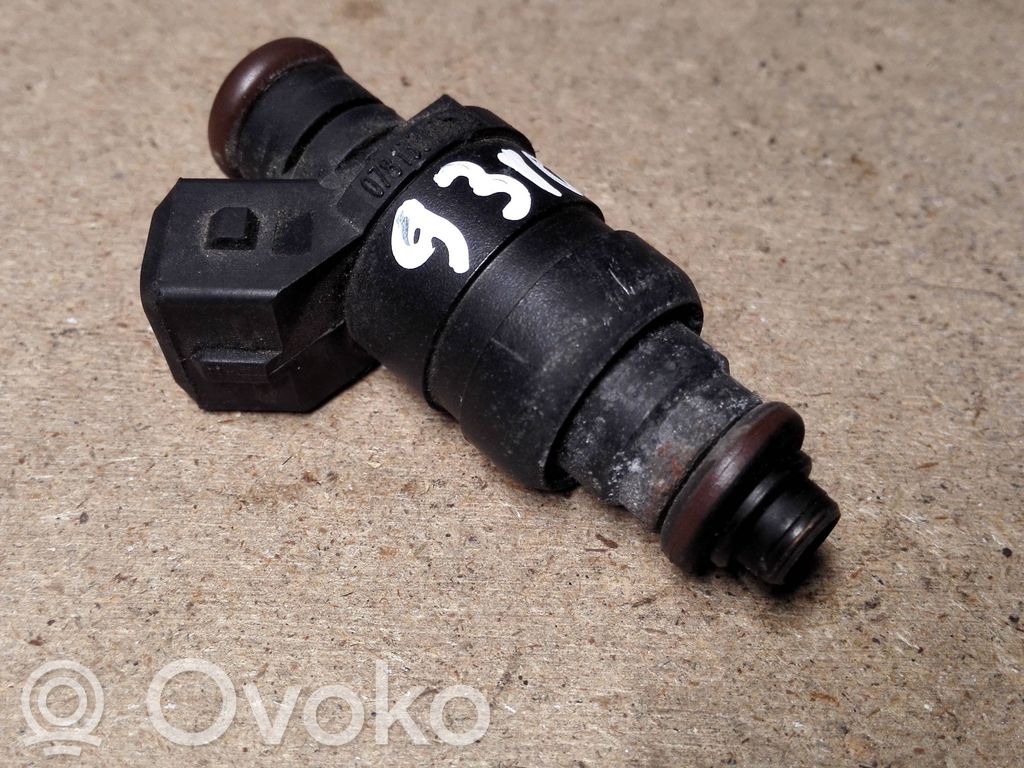 Audi A6 S6 C5 4B Inyector de combustible 